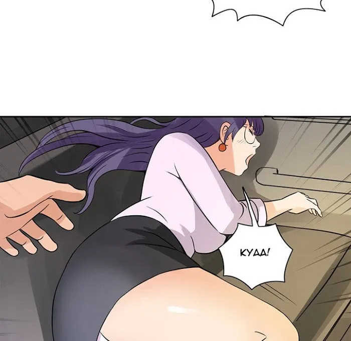 Midnight Toy Shop Chapter 6 page 22 - 