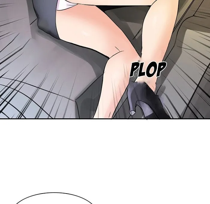Midnight Toy Shop Chapter 6 page 23 - 