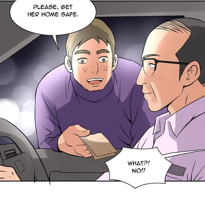 Midnight Toy Shop Chapter 6 page 24 - 