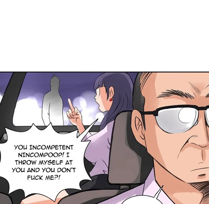 Midnight Toy Shop Chapter 6 page 25 - 
