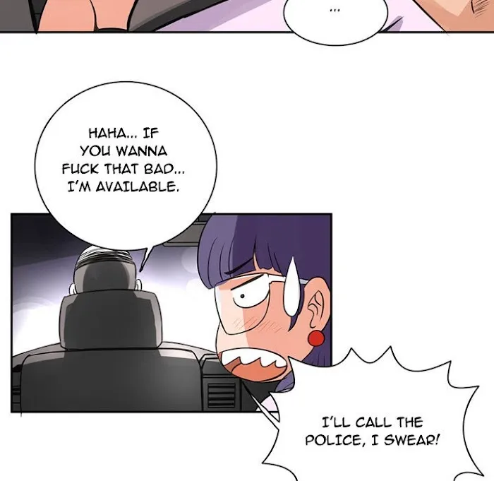 Midnight Toy Shop Chapter 6 page 26 - 