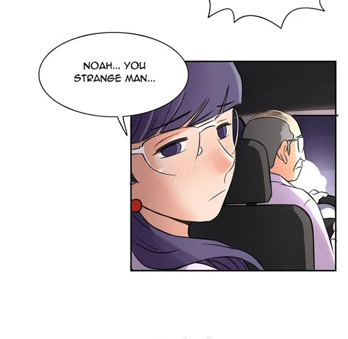 Midnight Toy Shop Chapter 6 page 27 - 