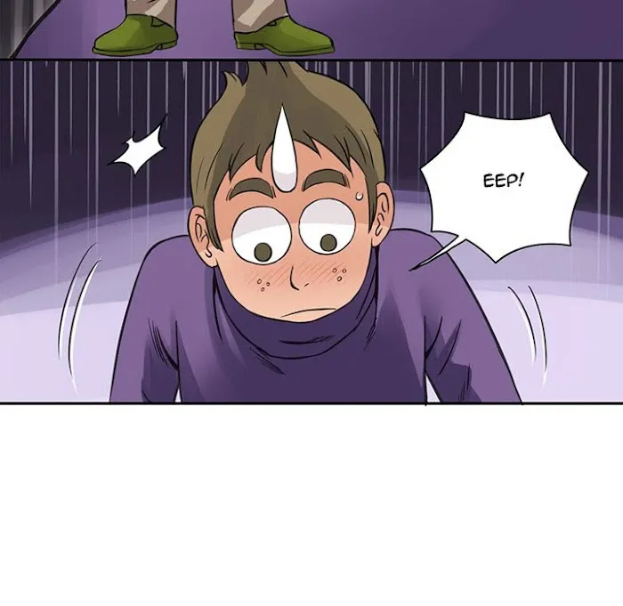 Midnight Toy Shop Chapter 6 page 31 - 