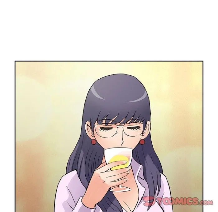 Midnight Toy Shop Chapter 6 page 32 - 