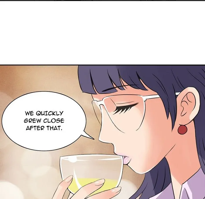 Midnight Toy Shop Chapter 6 page 34 - 