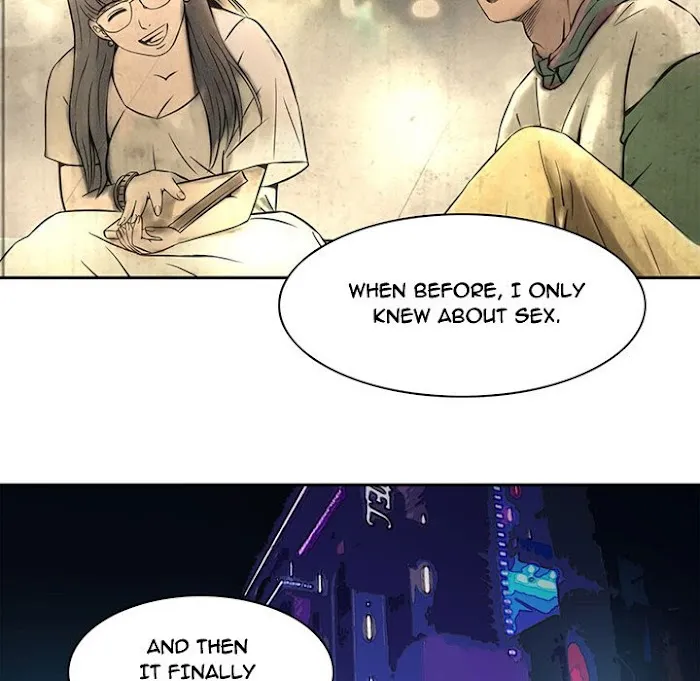 Midnight Toy Shop Chapter 6 page 36 - 