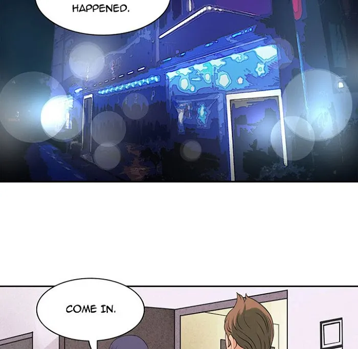 Midnight Toy Shop Chapter 6 page 37 - 
