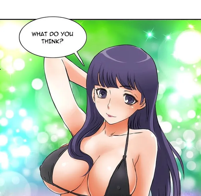 Midnight Toy Shop Chapter 6 page 40 - 