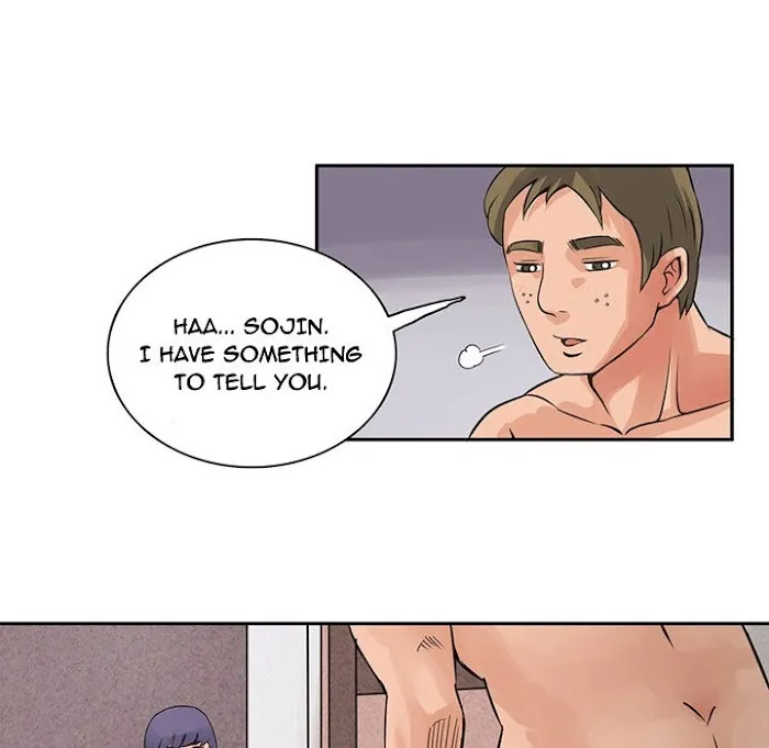 Midnight Toy Shop Chapter 6 page 42 - 