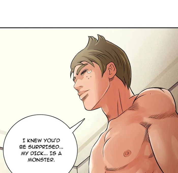 Midnight Toy Shop Chapter 6 page 45 - 