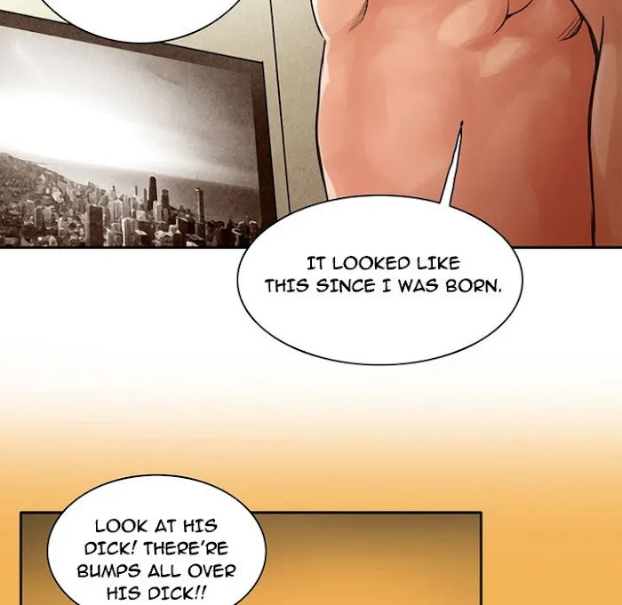 Midnight Toy Shop Chapter 6 page 46 - 