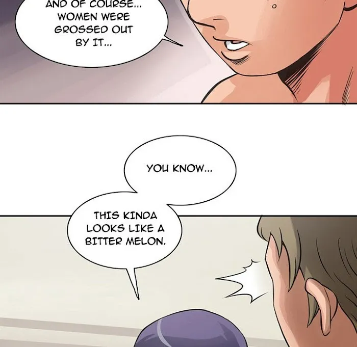 Midnight Toy Shop Chapter 6 page 49 - 