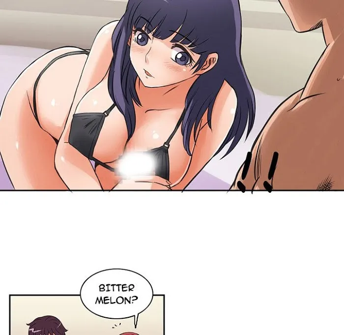 Midnight Toy Shop Chapter 6 page 50 - 