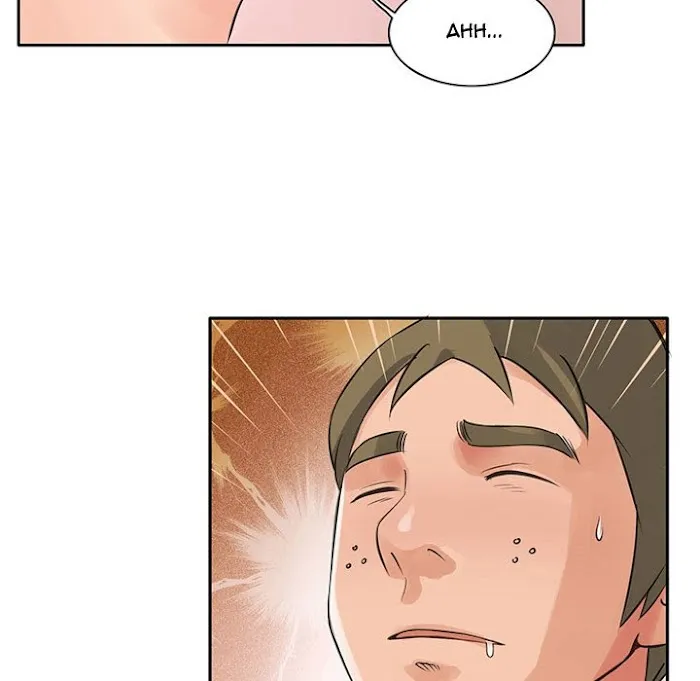 Midnight Toy Shop Chapter 6 page 56 - 