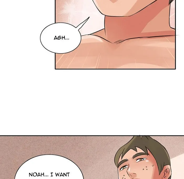 Midnight Toy Shop Chapter 6 page 57 - 