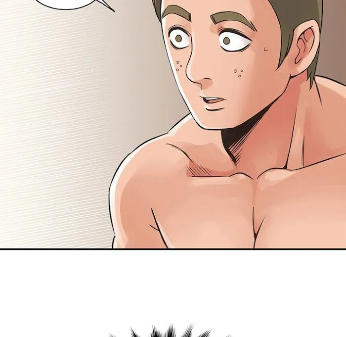 Midnight Toy Shop Chapter 6 page 61 - 