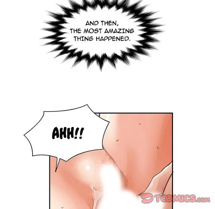 Midnight Toy Shop Chapter 6 page 62 - 
