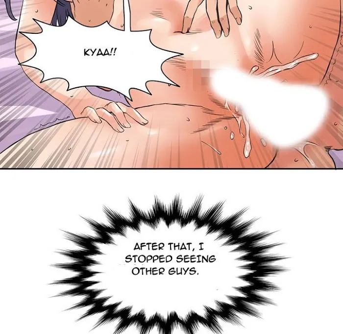 Midnight Toy Shop Chapter 6 page 75 - 
