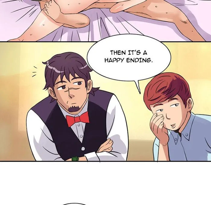 Midnight Toy Shop Chapter 6 page 78 - 