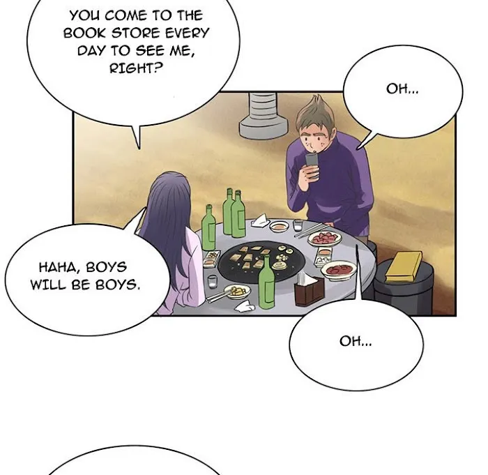 Midnight Toy Shop Chapter 6 page 10 - 