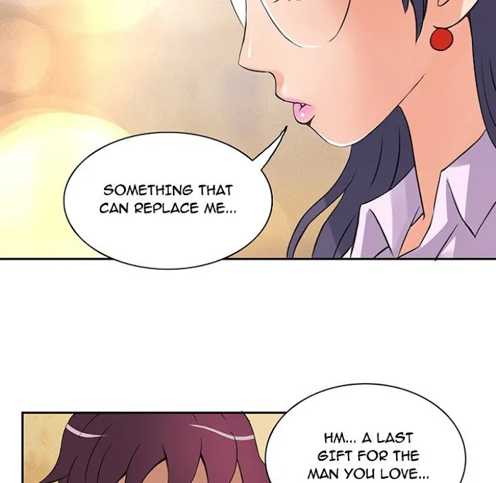 Midnight Toy Shop Chapter 7 page 15 - 