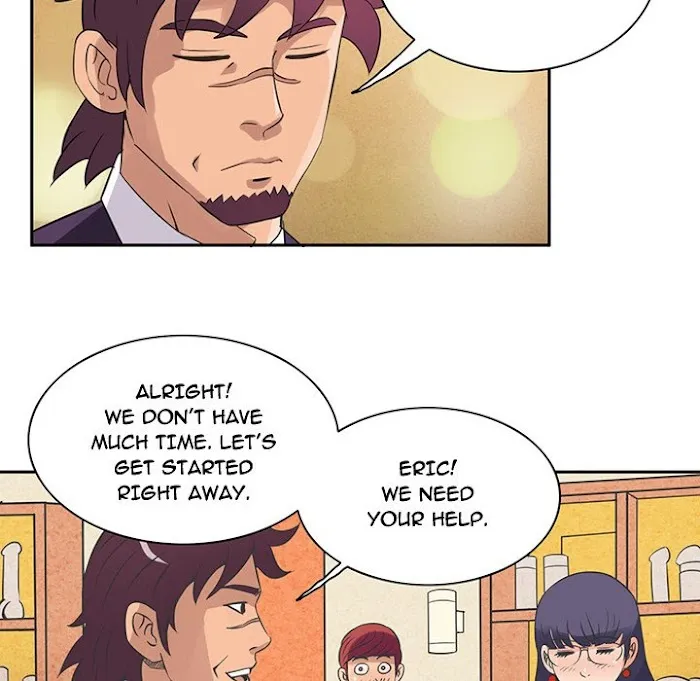 Midnight Toy Shop Chapter 7 page 16 - 