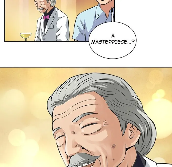 Midnight Toy Shop Chapter 7 page 18 - 