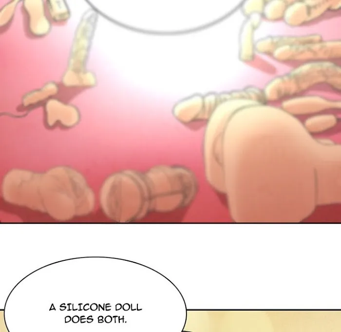 Midnight Toy Shop Chapter 7 page 20 - 