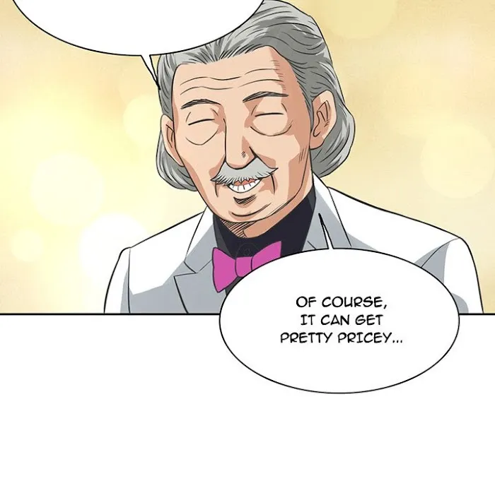 Midnight Toy Shop Chapter 7 page 21 - 