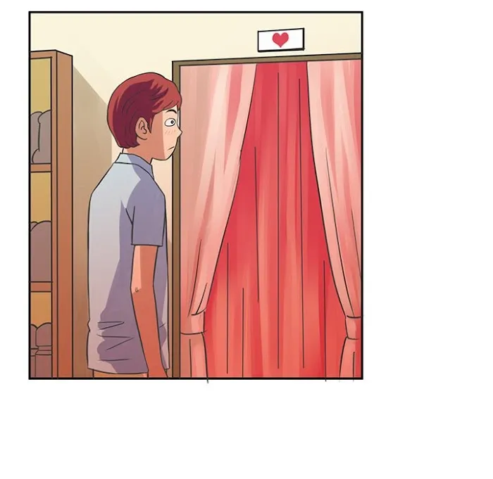 Midnight Toy Shop Chapter 7 page 22 - 