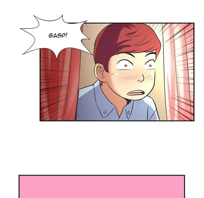 Midnight Toy Shop Chapter 7 page 23 - 