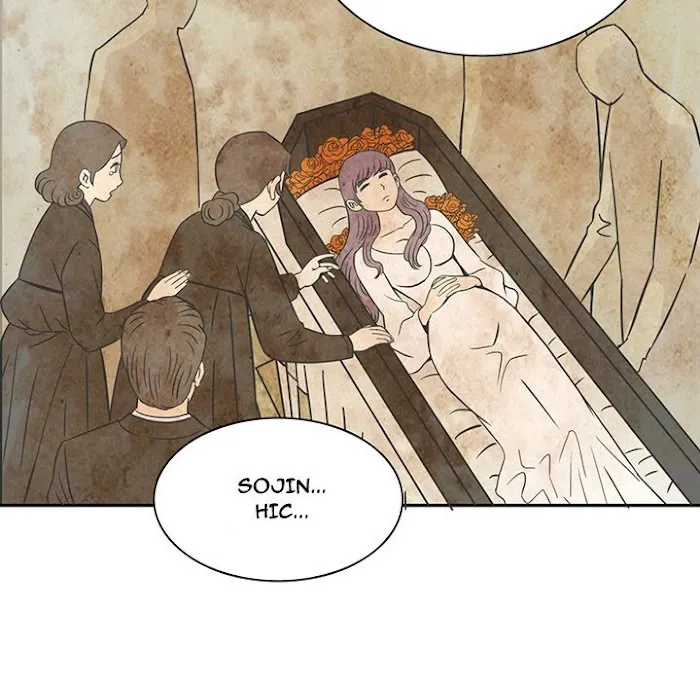 Midnight Toy Shop Chapter 7 page 28 - 