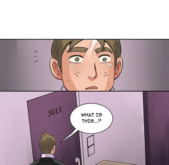 Midnight Toy Shop Chapter 7 page 39 - 