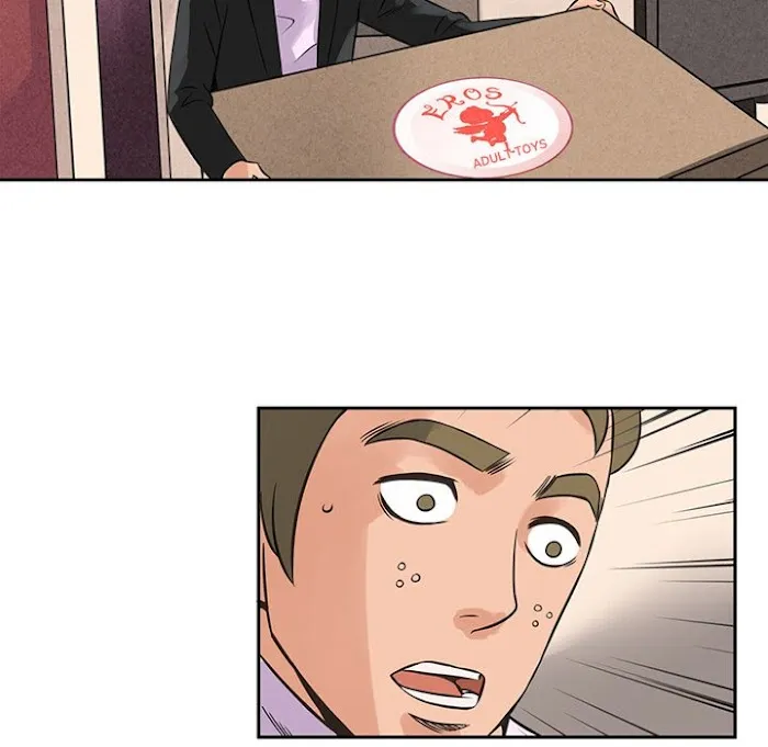 Midnight Toy Shop Chapter 7 page 41 - 