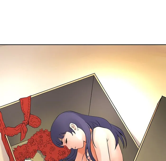Midnight Toy Shop Chapter 7 page 42 - 