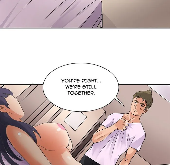 Midnight Toy Shop Chapter 7 page 46 - 