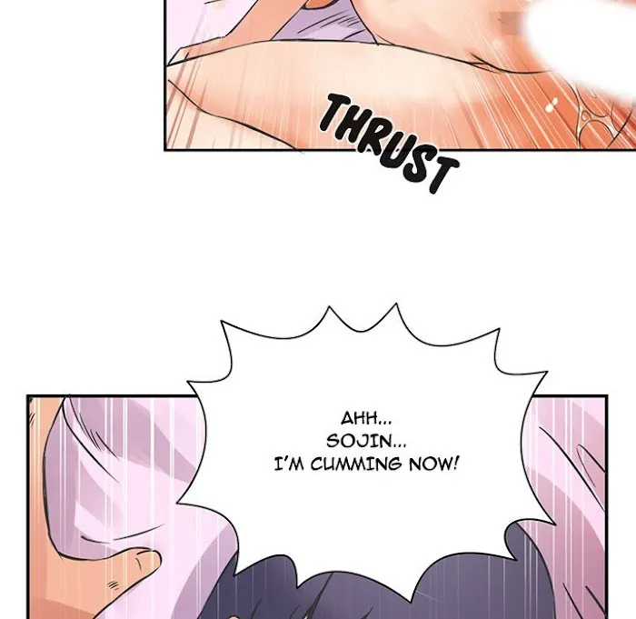 Midnight Toy Shop Chapter 7 page 50 - 