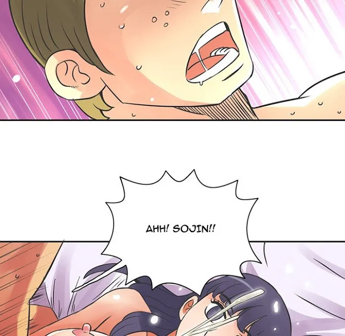 Midnight Toy Shop Chapter 7 page 53 - 