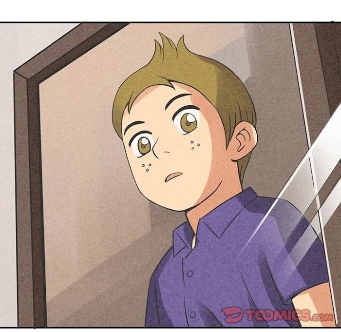 Midnight Toy Shop Chapter 7 page 58 - 