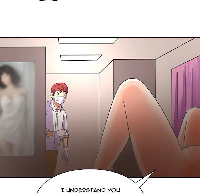 Midnight Toy Shop Chapter 7 page 65 - 