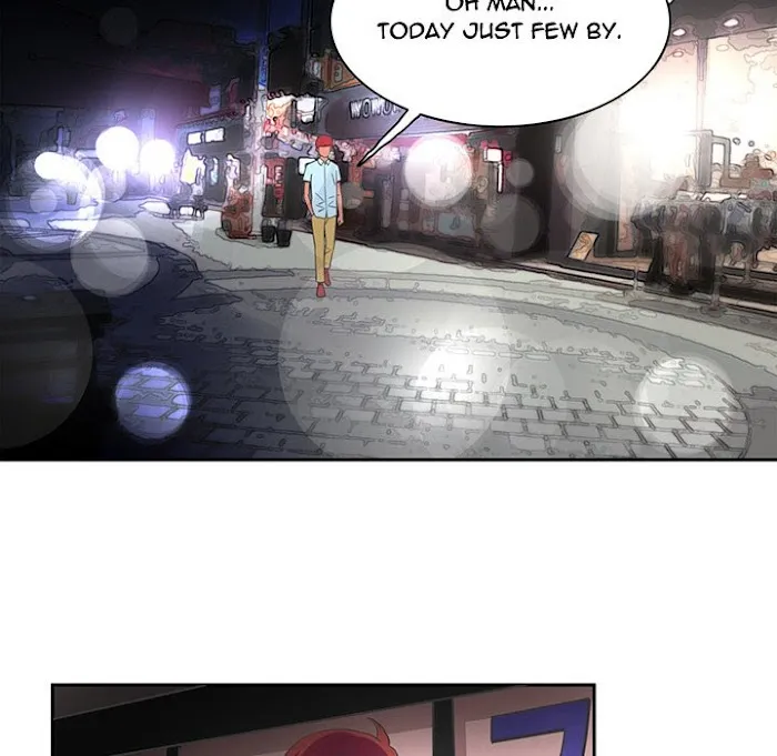 Midnight Toy Shop Chapter 7 page 69 - 
