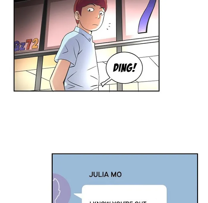 Midnight Toy Shop Chapter 7 page 70 - 