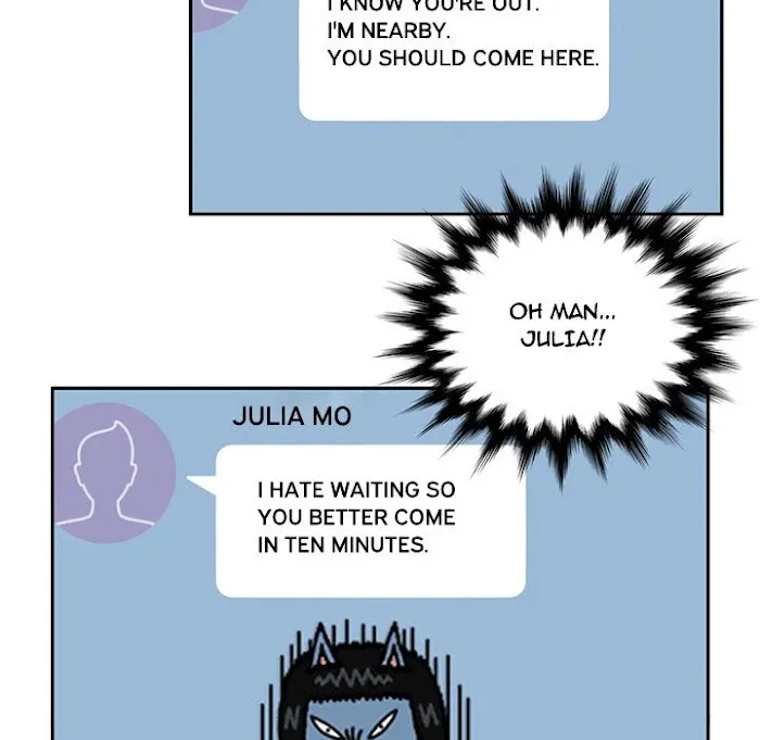 Midnight Toy Shop Chapter 7 page 71 - 