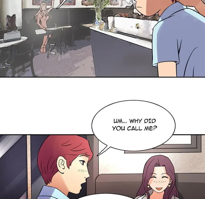 Midnight Toy Shop Chapter 7 page 75 - 