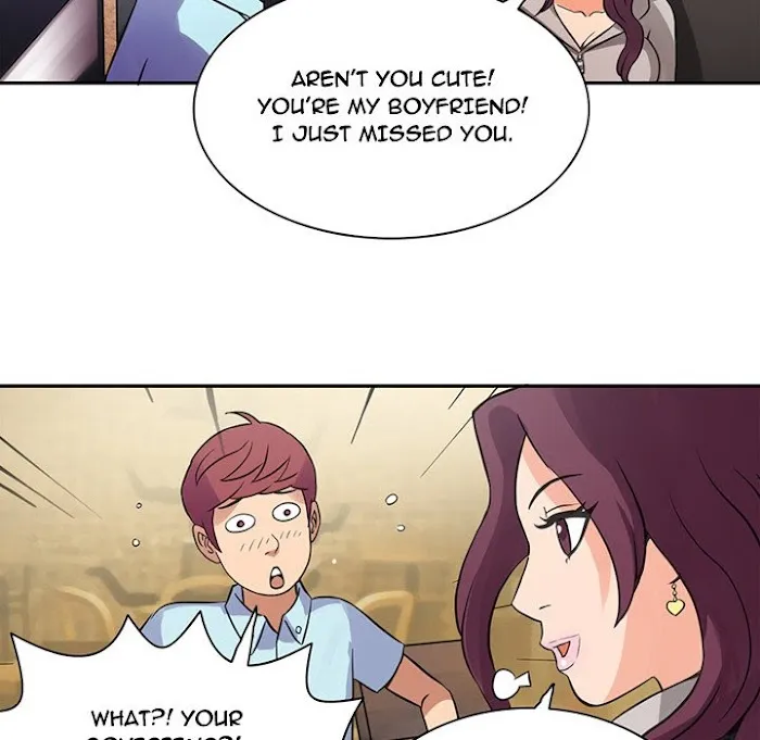Midnight Toy Shop Chapter 7 page 76 - 
