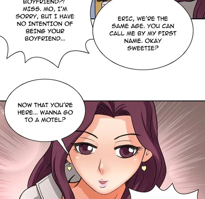 Midnight Toy Shop Chapter 7 page 77 - 