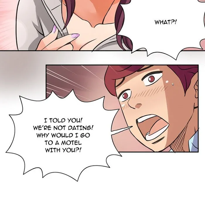 Midnight Toy Shop Chapter 7 page 78 - 
