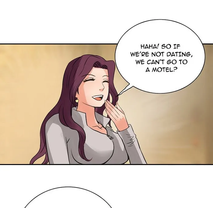 Midnight Toy Shop Chapter 7 page 79 - 