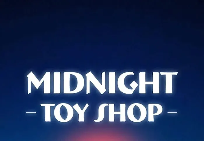 Midnight Toy Shop Chapter 8 page 1 - 