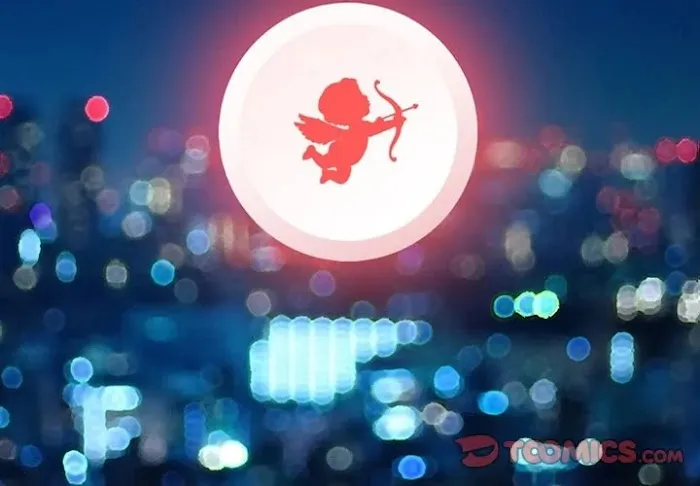 Midnight Toy Shop Chapter 8 page 2 - 
